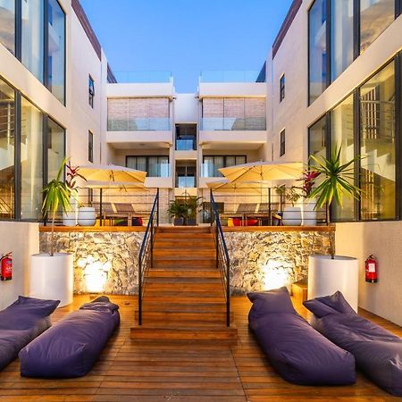 New Luxury Apartment No10 At One Bay Residence Pereybere Grand Baie Exterior foto