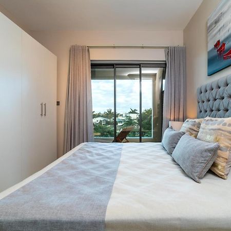 New Luxury Apartment No10 At One Bay Residence Pereybere Grand Baie Exterior foto