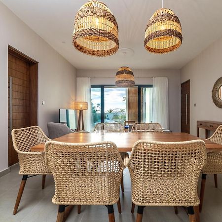 New Luxury Apartment No10 At One Bay Residence Pereybere Grand Baie Exterior foto