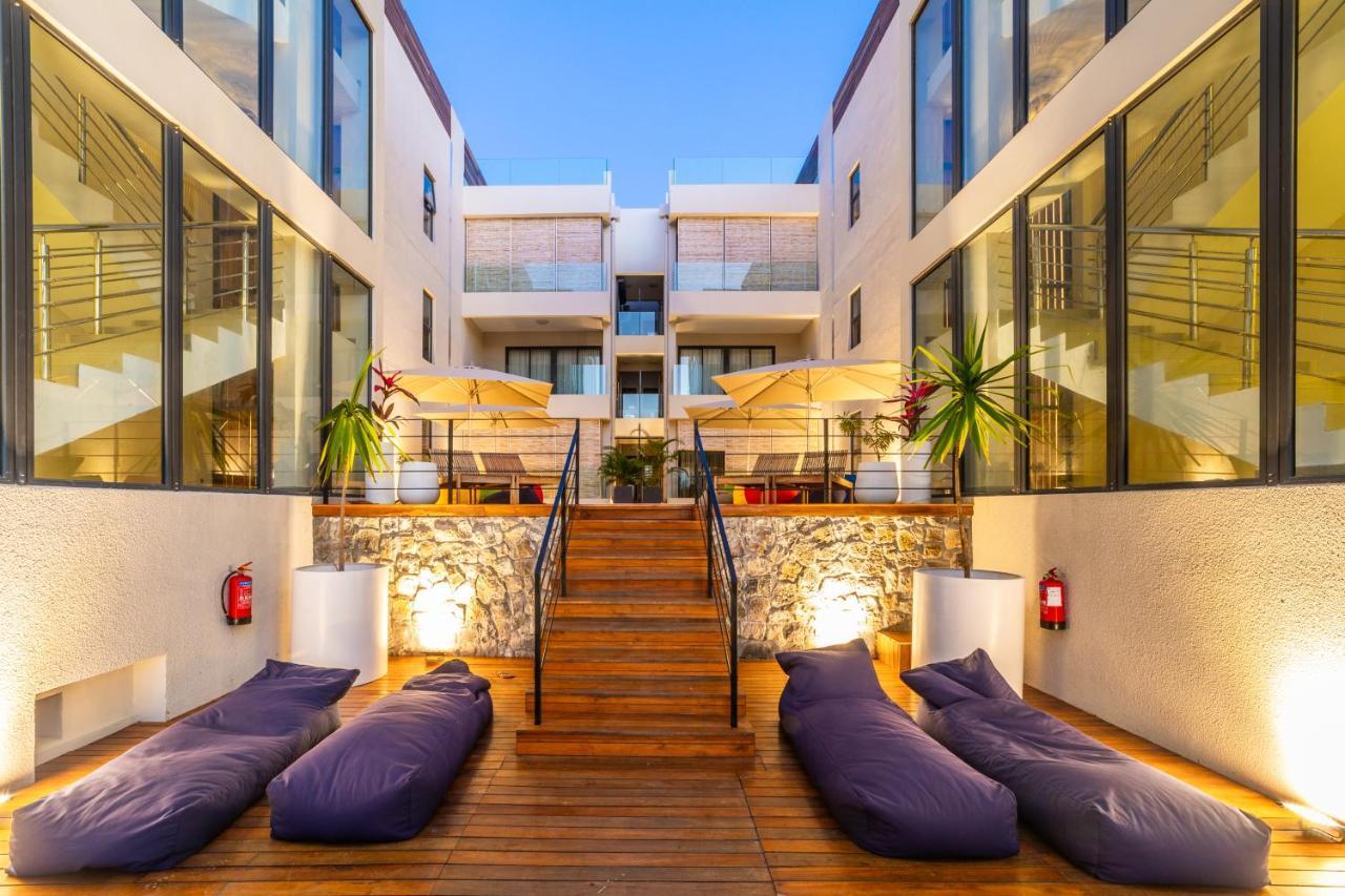 New Luxury Apartment No10 At One Bay Residence Pereybere Grand Baie Exterior foto