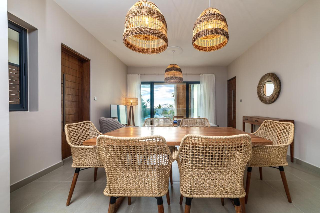 New Luxury Apartment No10 At One Bay Residence Pereybere Grand Baie Exterior foto