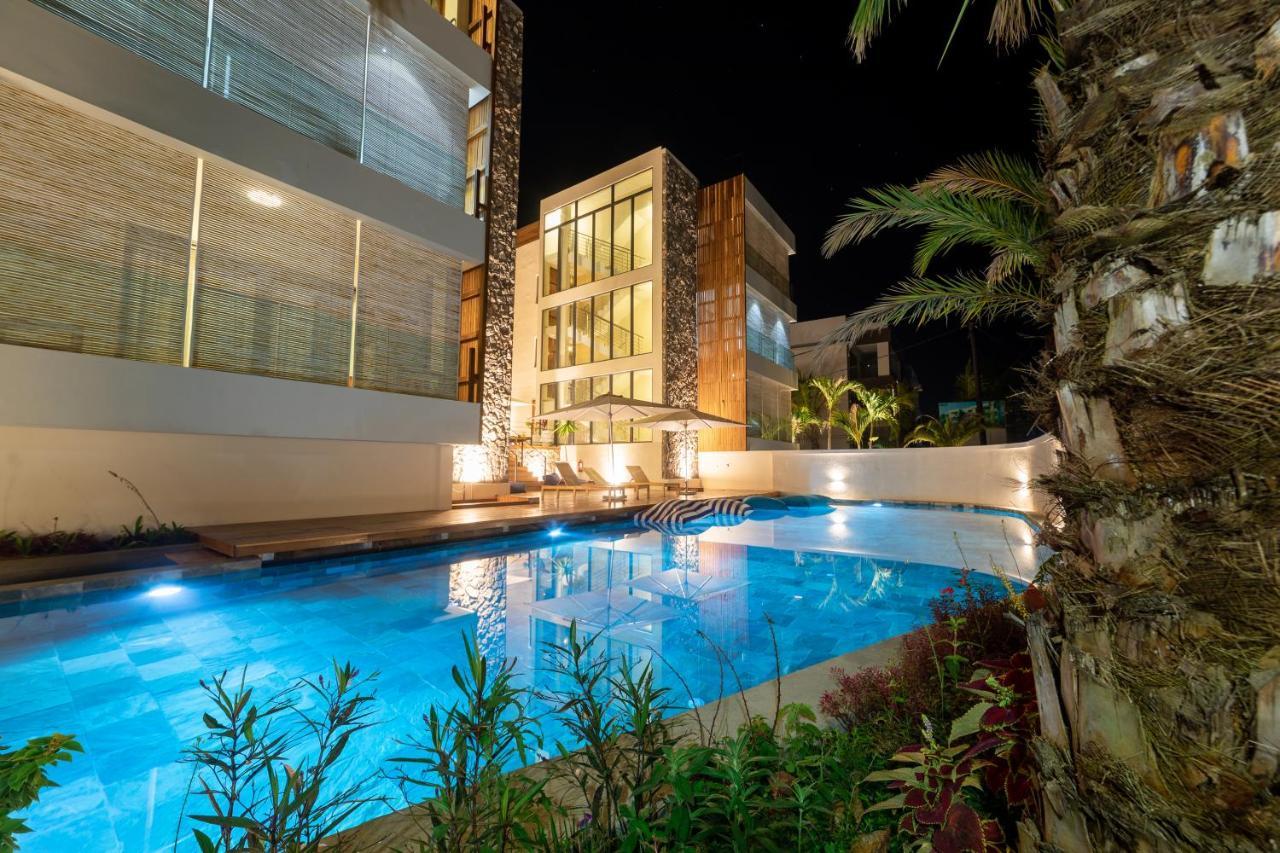 New Luxury Apartment No10 At One Bay Residence Pereybere Grand Baie Exterior foto